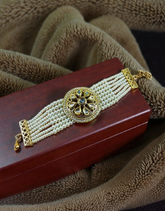 Traditional Bracelet 0010