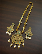 Mala Necklace 0052