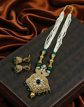 Mala Necklace 0048