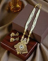 Mala Necklace 0048