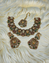 Other Necklace Set 0048