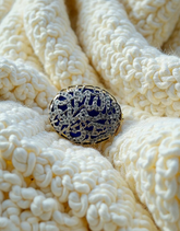 Calligraphic Ring 0002