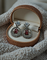 Casual Earrings 0054