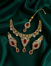 Other Necklace Set 0019