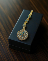 Teeka / Jhoomer 0001