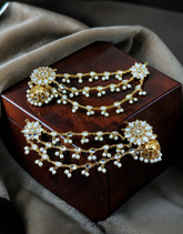 Jhumka Earrings 0001