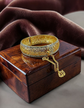 Calligraphic Bangles 0001