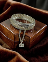 Calligraphic Bangles 0002