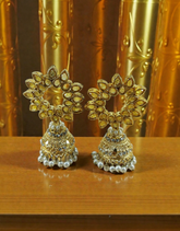 Jhumka Earrings 0014
