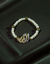 Calligraphic Bracelet 0002