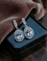 Casual Earrings 0037