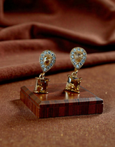 Casual Earrings 0044