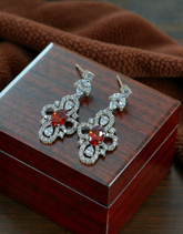 Casual Earrings 0043