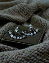 Casual Earrings 0046