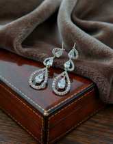 Casual Earrings 0051