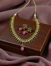 Other Necklace Set 0047