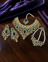 Bridal Sets 0025