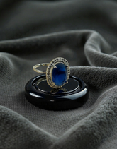 AD Zircons Ring 0022