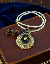 Traditional Pendant Set 0008