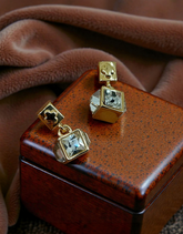 Casual Earrings 0040