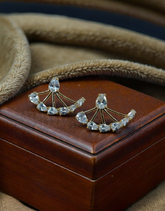 Casual Earrings 0046