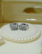 Casual Earrings 0024