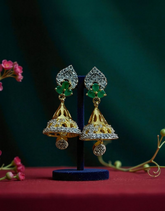 Casual Earrings 0029