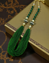 Mala Necklace 0044
