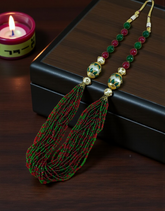 Mala Necklace 0042