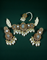 Other Necklace Set 0053