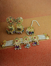Other Necklace Set 0032