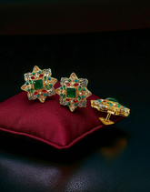 Button Patti / Buttons 0002