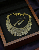 Other Necklace Set 0041