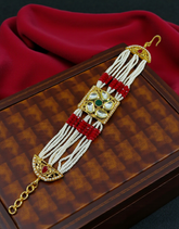 Traditional Bracelet 0011