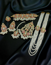 Bridal Sets 0010