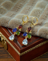 Casual Earrings 0038