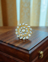 Traditional Ring 0005