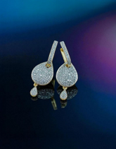 Casual Earrings 0023