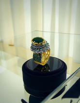 Traditional Ring 0003