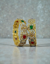 Traditional Bangles 0014