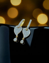 Casual Earrings 0022