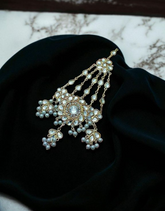 Teeka / Jhoomer 0010