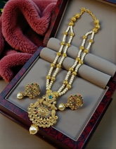 Mala Necklace 0053