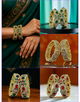 Traditional Bangles 0005