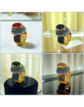 Traditional Ring 0003