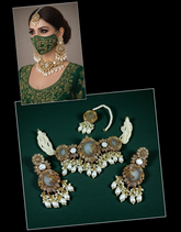 Other Necklace Set 0053
