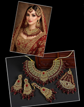 Bridal Sets 0021