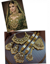 Bridal Sets 0019