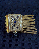 Traditional Bracelet 0004
