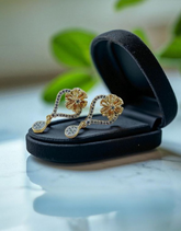 Casual Earrings 0002